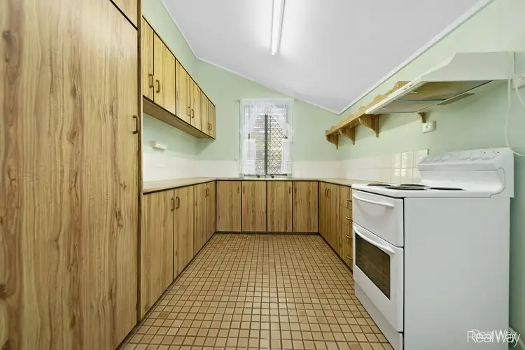 Third view of Homely house listing, 34 Black Street, Mount Morgan QLD 4714