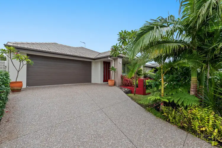 Main view of Homely house listing, 2 Mint Street, Caloundra West QLD 4551