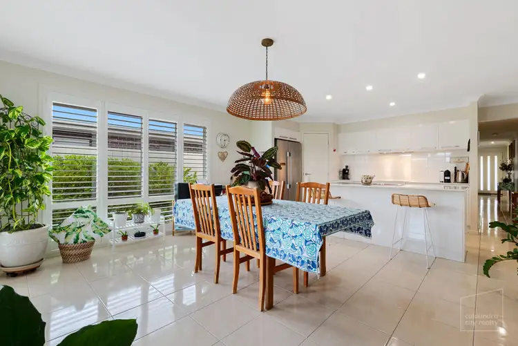 Second view of Homely house listing, 2 Mint Street, Caloundra West QLD 4551
