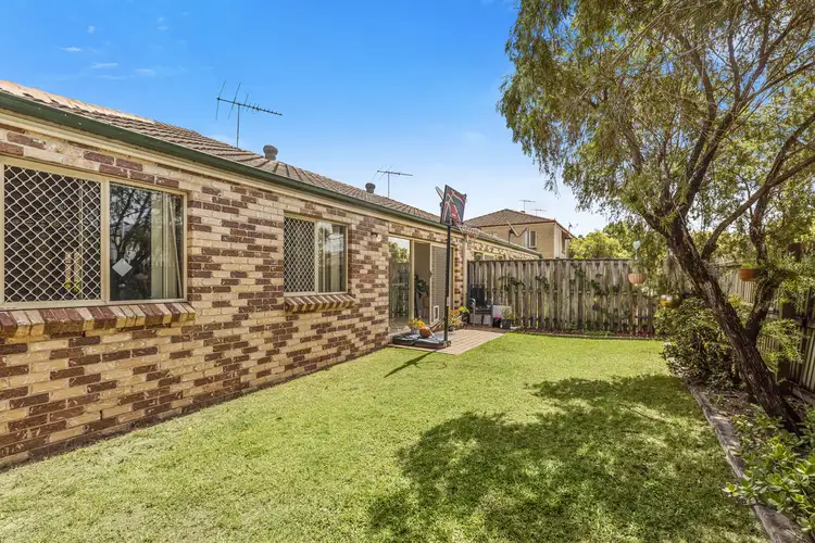 Second view of Homely townhouse listing, 21/9 Hillview Street, Runcorn QLD 4113