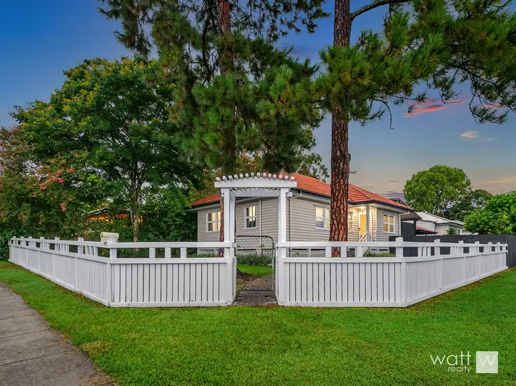 17 Funnell Street, Zillmere QLD 4034