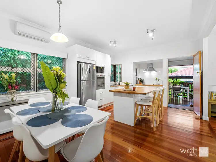 Third view of Homely house listing, 17 Funnell Street, Zillmere QLD 4034