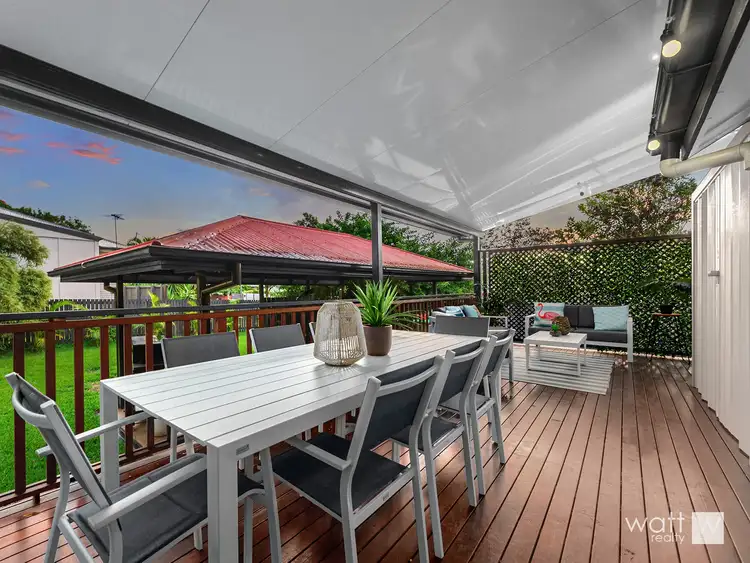 Fourth view of Homely house listing, 17 Funnell Street, Zillmere QLD 4034