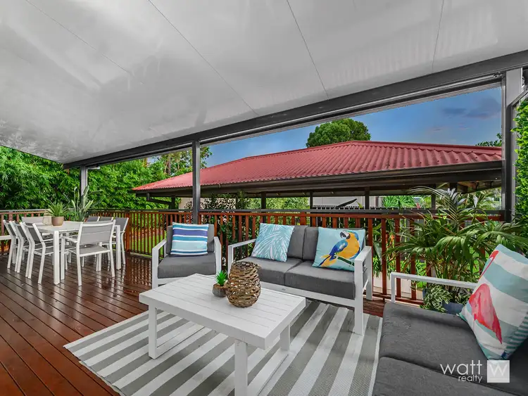 Fifth view of Homely house listing, 17 Funnell Street, Zillmere QLD 4034