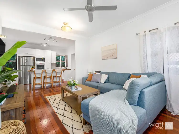 Sixth view of Homely house listing, 17 Funnell Street, Zillmere QLD 4034