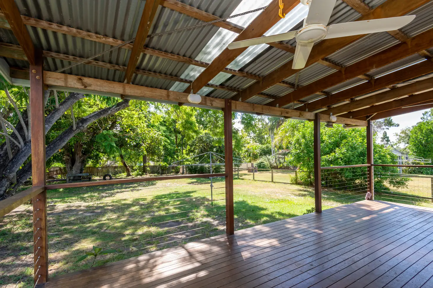 Main view of Homely house listing, 13 Spear Street, Bundaberg South QLD 4670