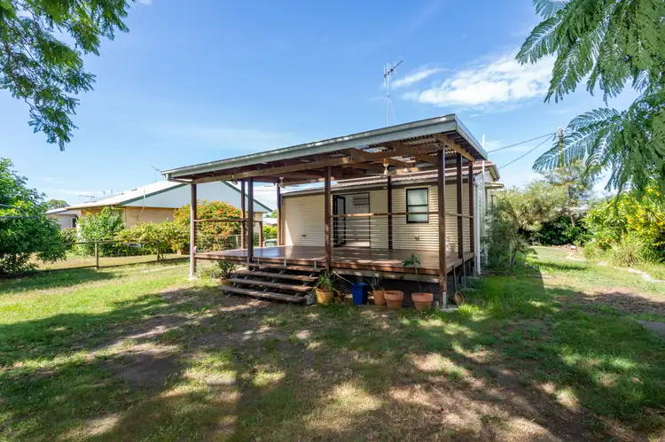 Second view of Homely house listing, 13 Spear Street, Bundaberg South QLD 4670