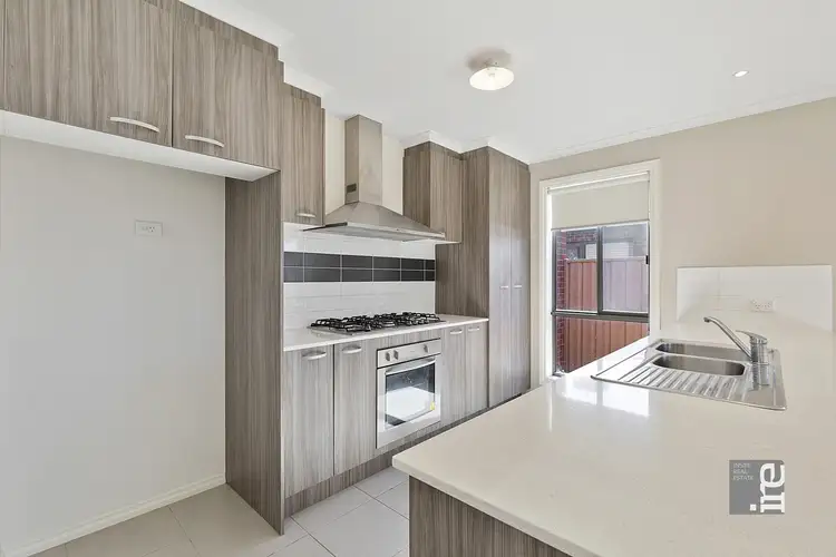 Second view of Homely house listing, 3 Joyce Way, Wangaratta VIC 3677