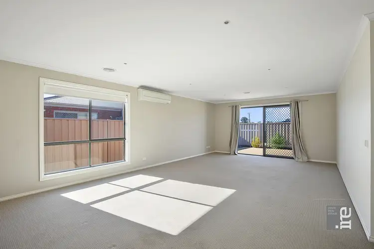 Third view of Homely house listing, 3 Joyce Way, Wangaratta VIC 3677