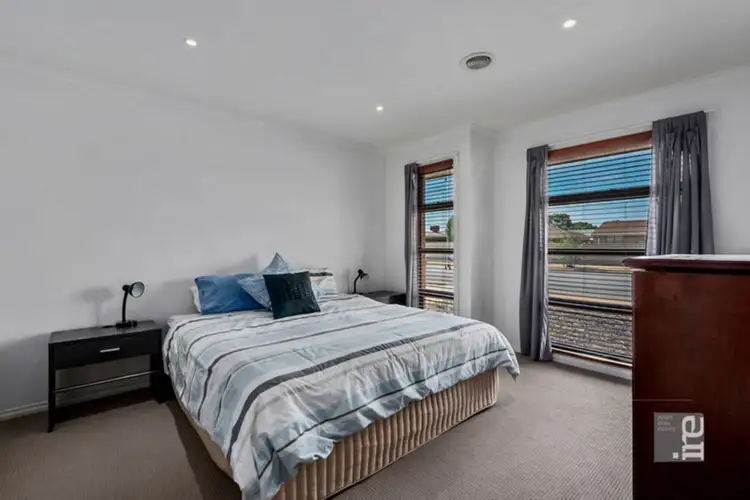 Fourth view of Homely house listing, 3 Joyce Way, Wangaratta VIC 3677