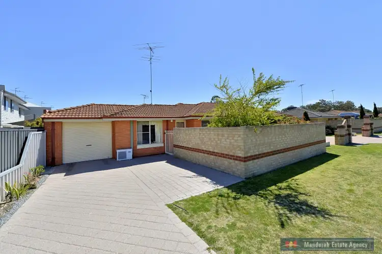 1/16 Wattleglen Avenue, Erskine WA 6210