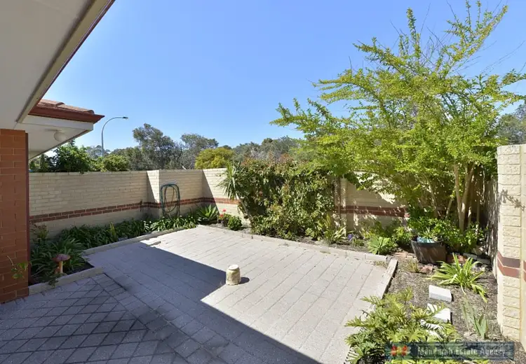 Second view of Homely villa listing, 1/16 Wattleglen Avenue, Erskine WA 6210