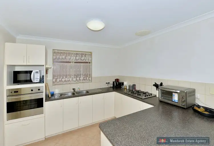 Third view of Homely villa listing, 1/16 Wattleglen Avenue, Erskine WA 6210