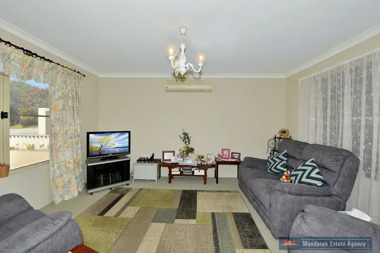 Fourth view of Homely villa listing, 1/16 Wattleglen Avenue, Erskine WA 6210