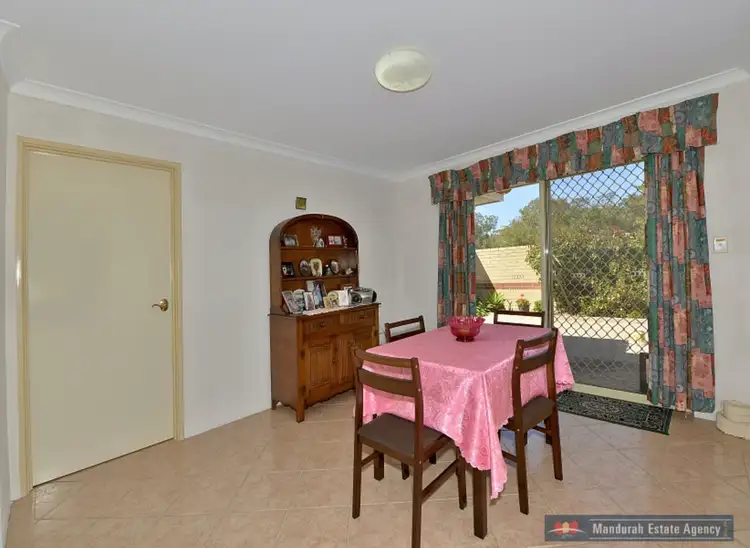 Fifth view of Homely villa listing, 1/16 Wattleglen Avenue, Erskine WA 6210