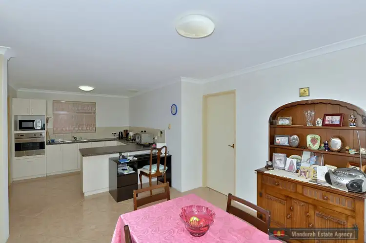 Sixth view of Homely villa listing, 1/16 Wattleglen Avenue, Erskine WA 6210