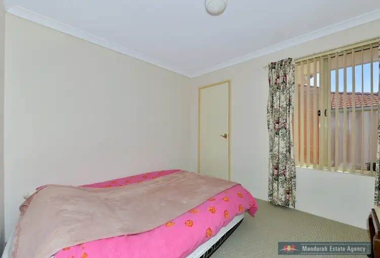 Seventh view of Homely villa listing, 1/16 Wattleglen Avenue, Erskine WA 6210