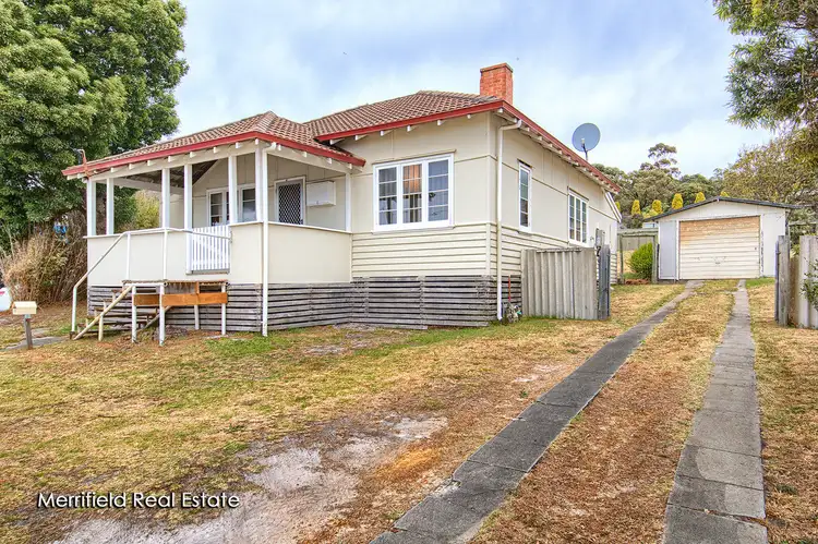 229 Albany Highway, Mount Melville WA 6330