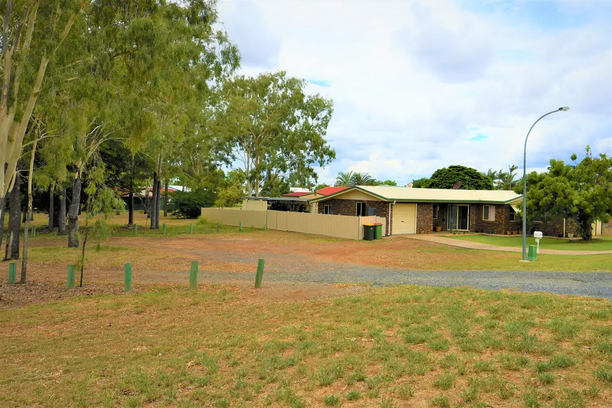 Main view of Homely house listing, 8 Conaghan Street, Gracemere QLD 4702