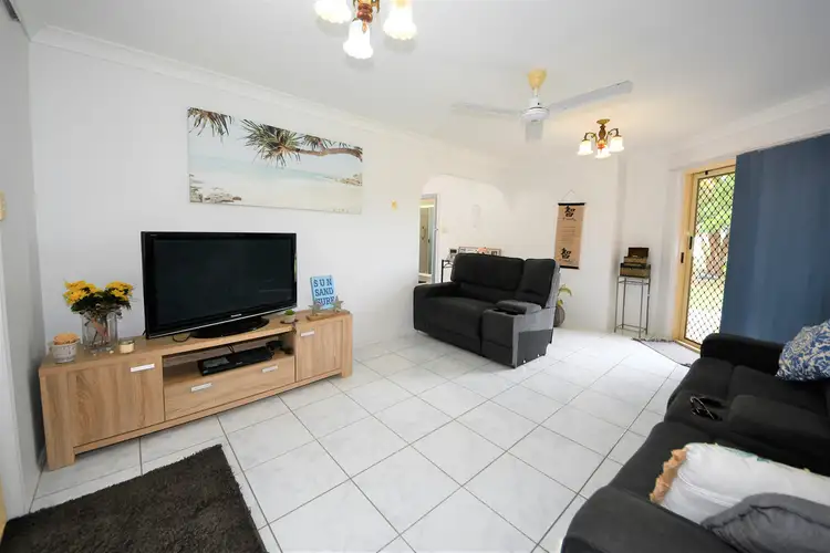 Second view of Homely house listing, 8 Conaghan Street, Gracemere QLD 4702