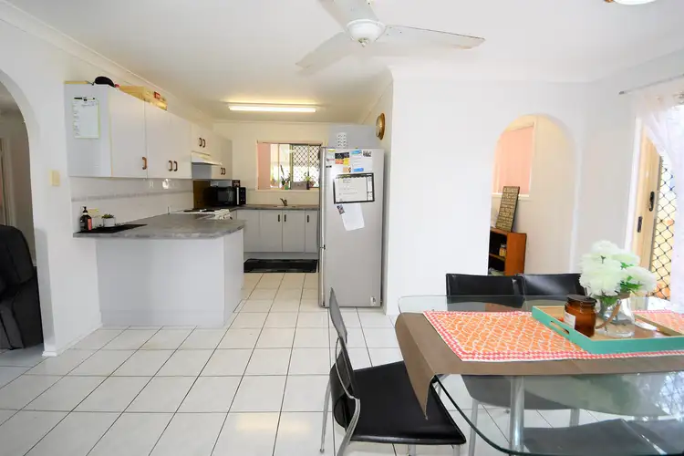 Fourth view of Homely house listing, 8 Conaghan Street, Gracemere QLD 4702