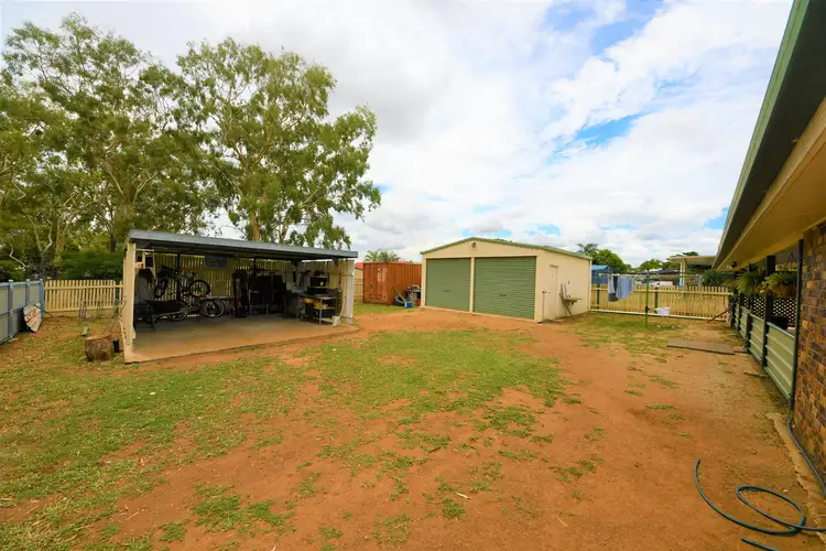 Fifth view of Homely house listing, 8 Conaghan Street, Gracemere QLD 4702