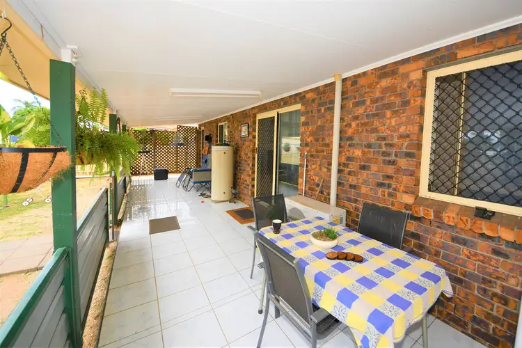 Sixth view of Homely house listing, 8 Conaghan Street, Gracemere QLD 4702