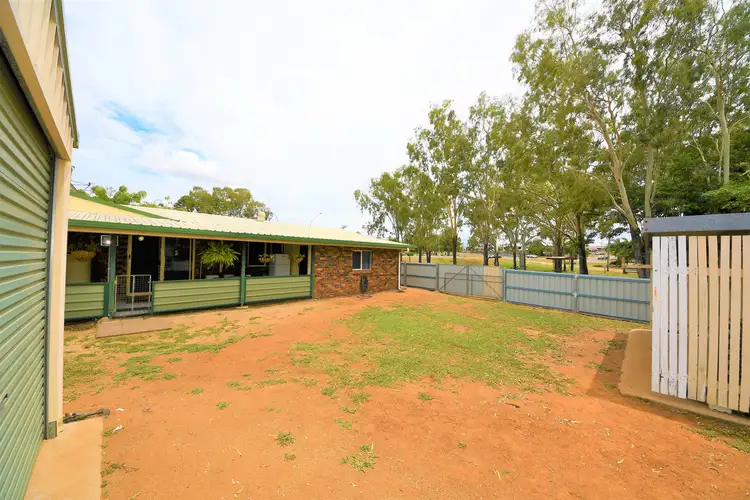 Seventh view of Homely house listing, 8 Conaghan Street, Gracemere QLD 4702