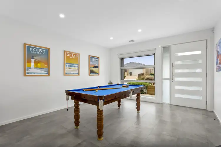 Second view of Homely house listing, 10 Whisper Street, Portarlington VIC 3223