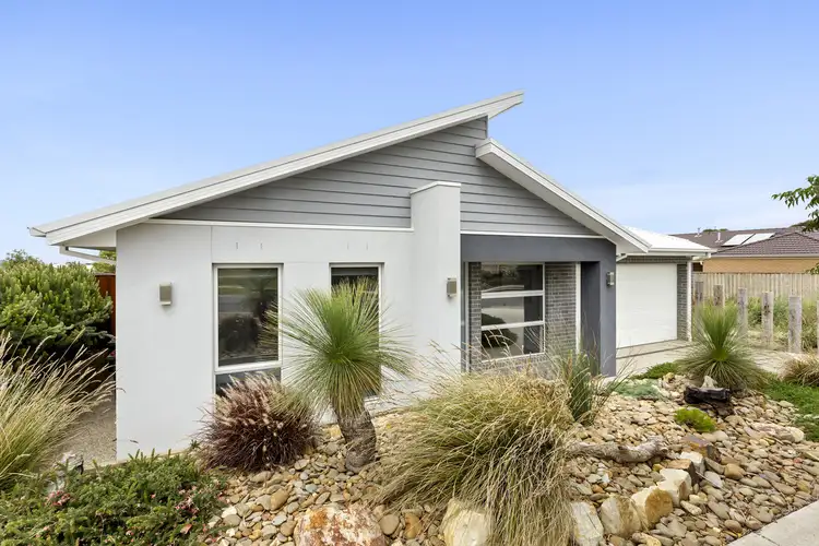 Fourth view of Homely house listing, 10 Whisper Street, Portarlington VIC 3223
