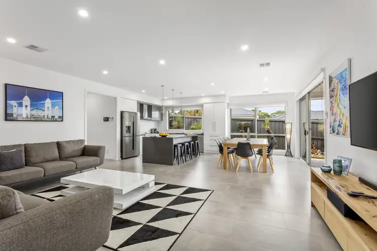 Sixth view of Homely house listing, 10 Whisper Street, Portarlington VIC 3223