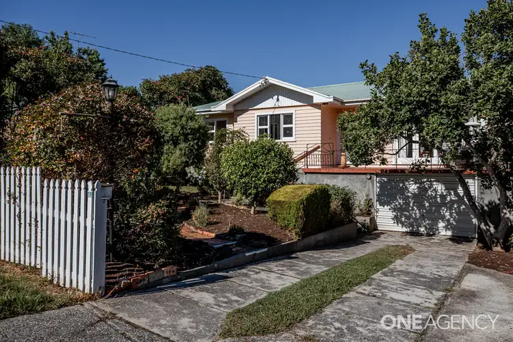 Main view of Homely house listing, 19 Francis Street, Riverside TAS 7250
