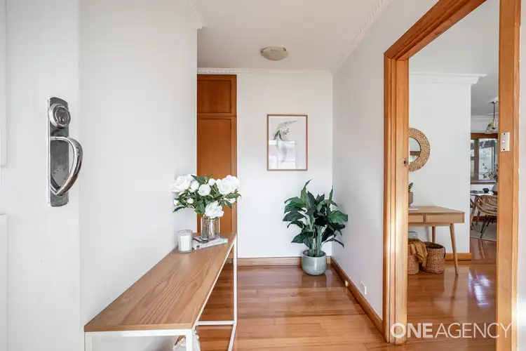 Second view of Homely house listing, 19 Francis Street, Riverside TAS 7250