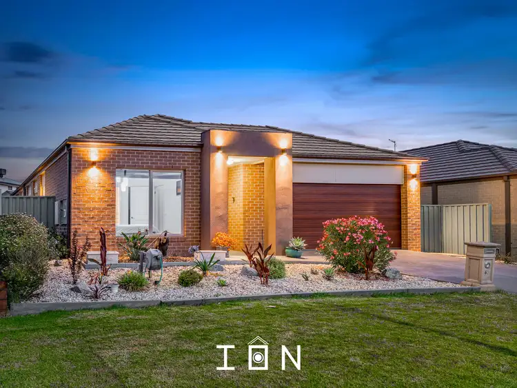 67 Moore Mews, Pakenham VIC 3810