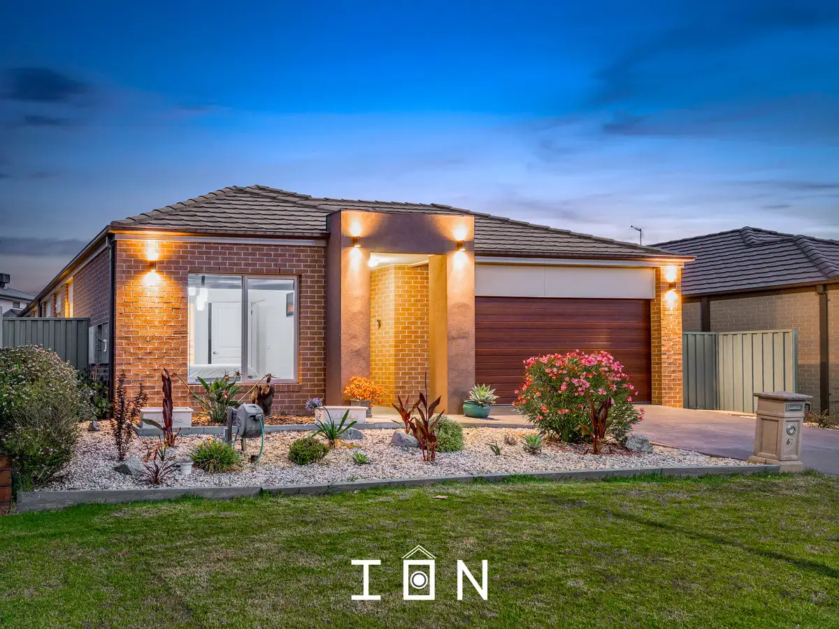 Main view of Homely house listing, 67 Moore Mews, Pakenham VIC 3810