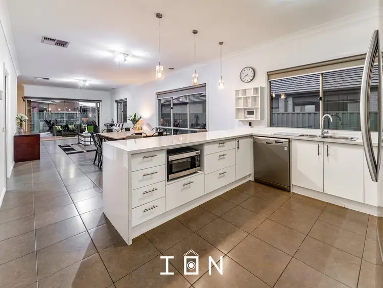 Second view of Homely house listing, 67 Moore Mews, Pakenham VIC 3810