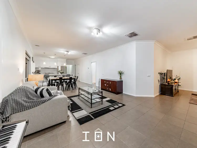 Fifth view of Homely house listing, 67 Moore Mews, Pakenham VIC 3810