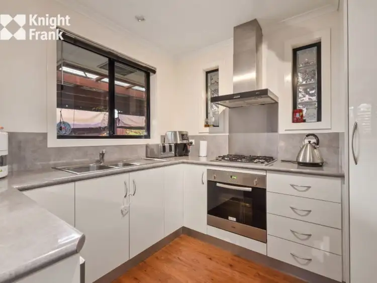 Second view of Homely house listing, 48A Hobart Road, Kings Meadows TAS 7249