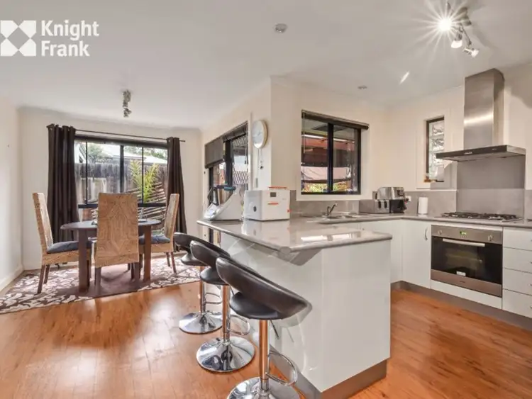 Third view of Homely house listing, 48A Hobart Road, Kings Meadows TAS 7249