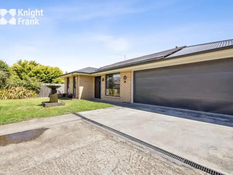 Fourth view of Homely house listing, 48A Hobart Road, Kings Meadows TAS 7249