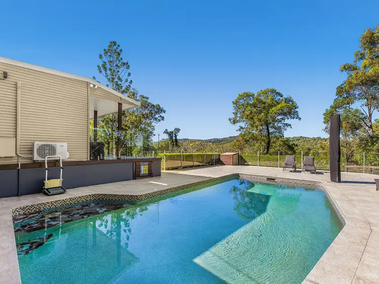 Fifth view of Homely rural property listing, 84 Veivers Road, Wolffdene QLD 4207