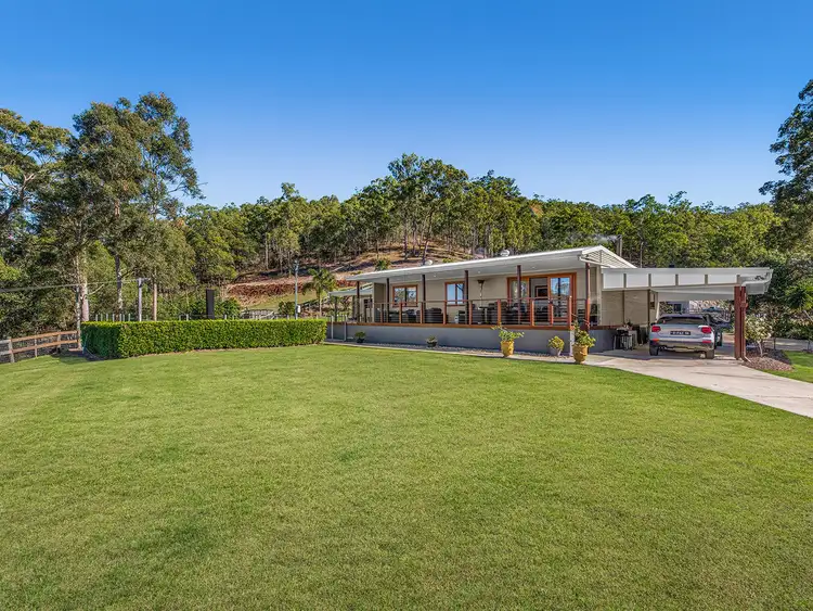 Sixth view of Homely rural property listing, 84 Veivers Road, Wolffdene QLD 4207