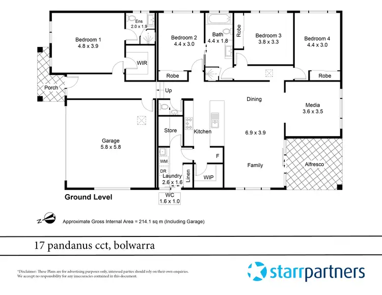 Second view of Homely house listing, 17 Pandanus Circuit, Bolwarra NSW 2320