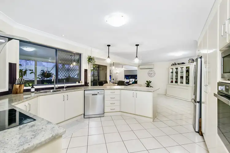 Second view of Homely house listing, 2 Thornlands Road, Thornlands QLD 4164