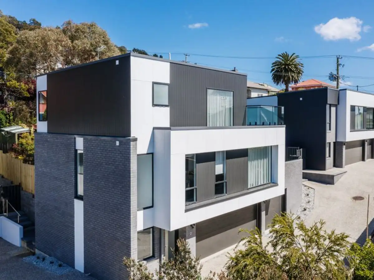 Main view of Homely townhouse listing, 2/25 Duke Street, West Launceston TAS 7250