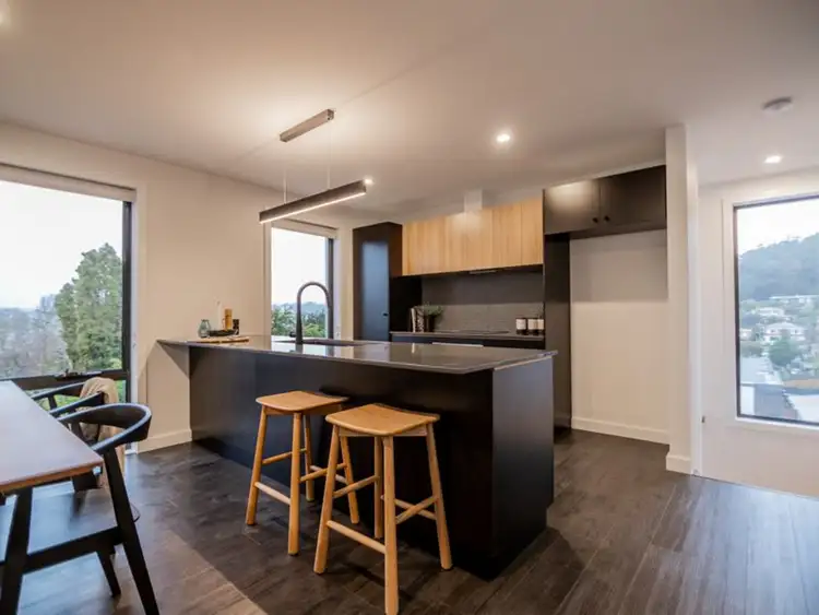 Third view of Homely townhouse listing, 2/25 Duke Street, West Launceston TAS 7250