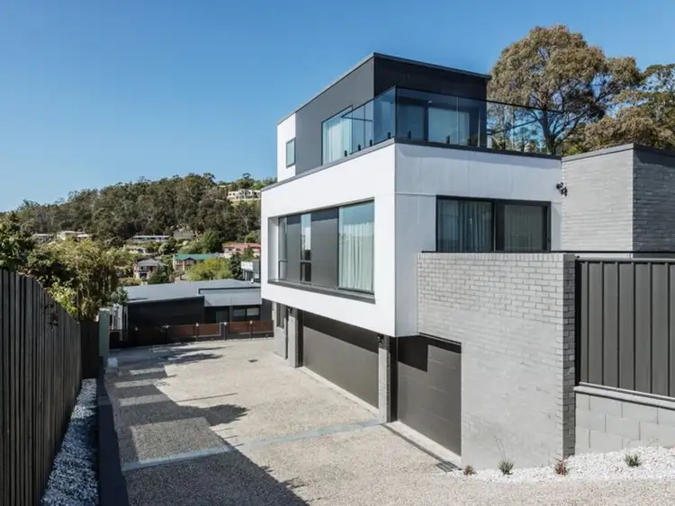 Fifth view of Homely townhouse listing, 2/25 Duke Street, West Launceston TAS 7250
