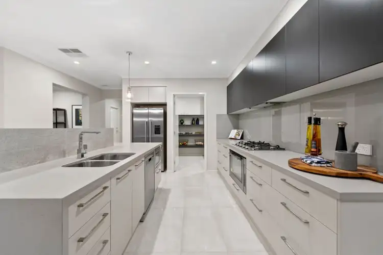 Second view of Homely house listing, 14 Maroubra Street, Armstrong Creek VIC 3217