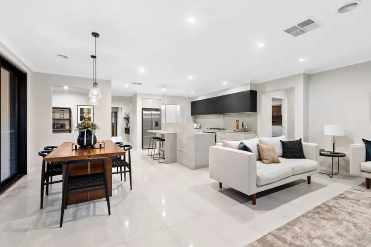 Sixth view of Homely house listing, 14 Maroubra Street, Armstrong Creek VIC 3217