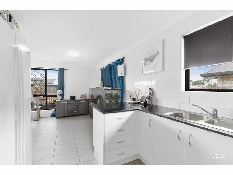Third view of Homely house listing, 2 Jomarant Place, Kawana QLD 4701